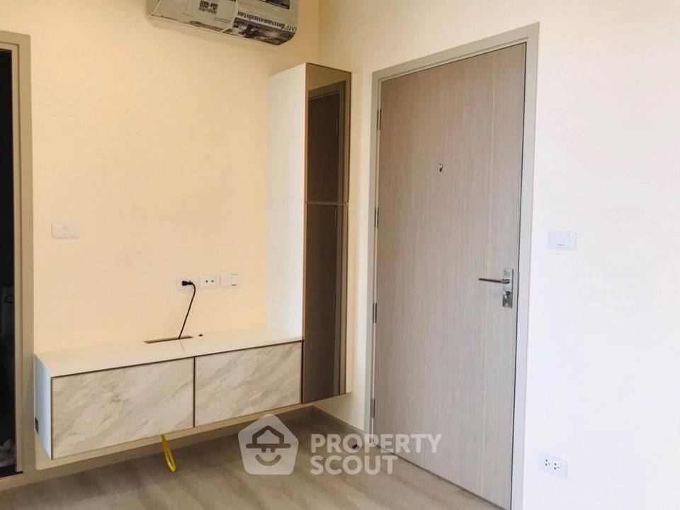 รูป คอนโด 1-ห้องนอน ที่ ไอดีโอ จรัญฯ 70 - ริเวอร์วิว ใกล้ MRT บางพลัด (ID 1544027) - รูปที่ 6/9