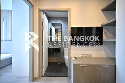 ขายคอนโด : เปิดประสบการณ์ใหม่กับคอนโดทำเลทอง วิสซ์ดอม อเวนิว รัชดา-ลาดพร้าว ใกล้ MRT สถานีลาดพร้าว