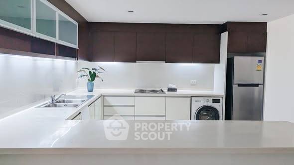 รูป คอนโด 3-ห้องนอน ที่ สาทร ไพร์ม เรสซิเดนซ์ ใกล้ BTS เซนต์หลุยส์ (ID 2961853) - รูปที่ 2/7