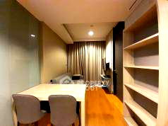 คอนโดให้เช่า : คอนโด 1-ห้องนอน ที่ เดอะ ลุมพินี 24 ใกล้ BTS พร้อมพงษ์ (ID 507200)