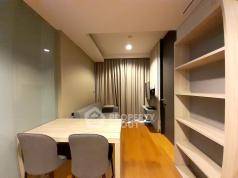 คอนโด 1-ห้องนอน ที่ เดอะ ลุมพินี 24 ใกล้ BTS พร้อมพงษ์ (ID 507200)