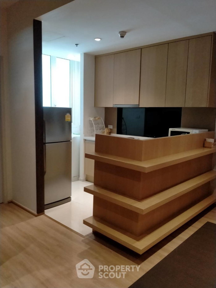 picture 1-BR Condo at Villa Ratchatewi near BTS Phaya Thai (ID 2958709) - 9/13