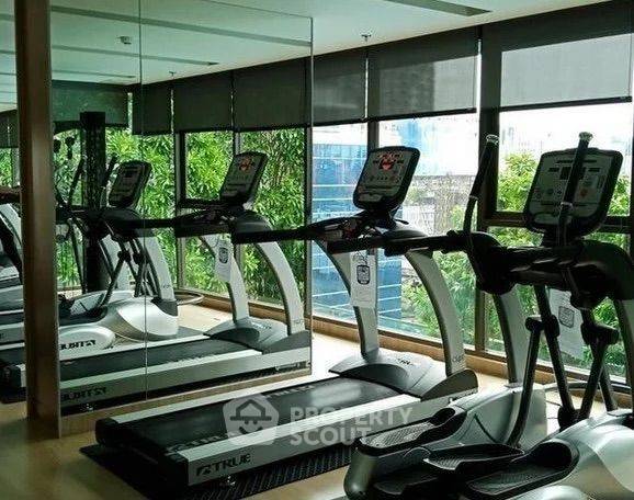 รูป คอนโด 1-ห้องนอน ที่ ลุมพินี สวีท ดินแดง - ราชปรารภ ใกล้ ARL ราชปรารภ (ID 1409720) - รูปที่ 8/24