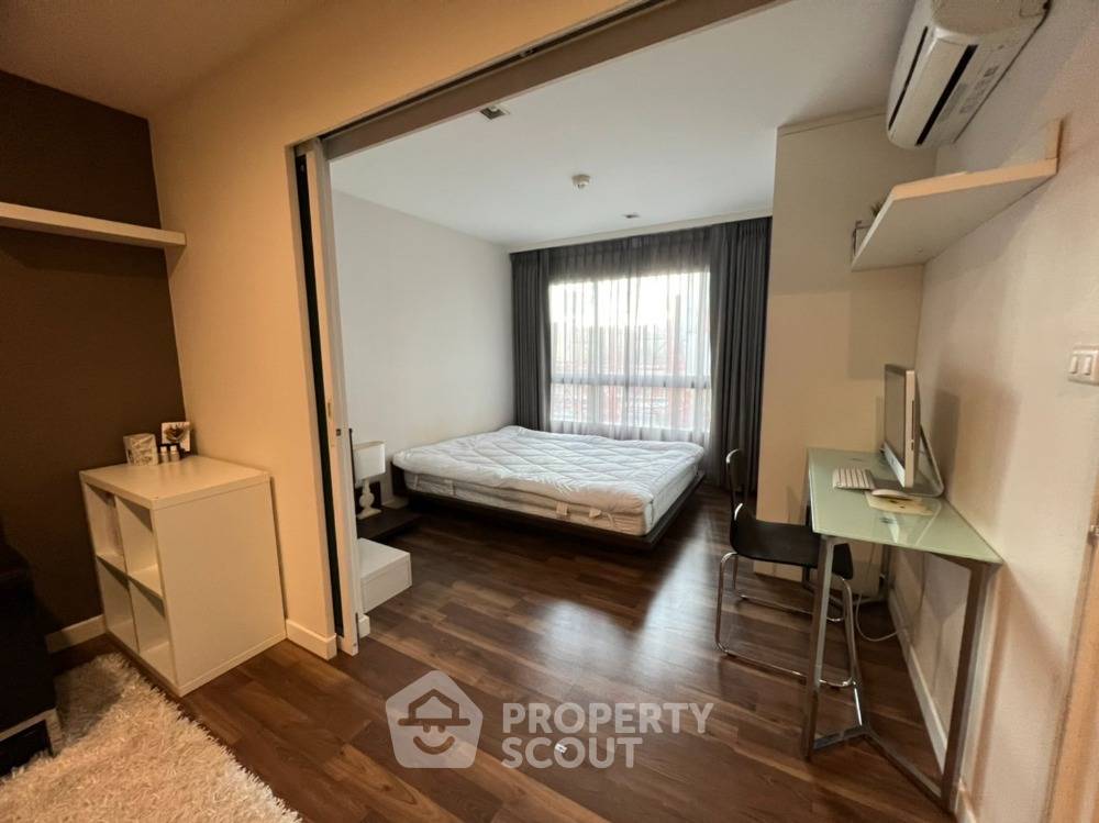 picture 1-BR Condo at The Room Sukhumvit 79 near BTS On Nut (ID 856127) - 3/8