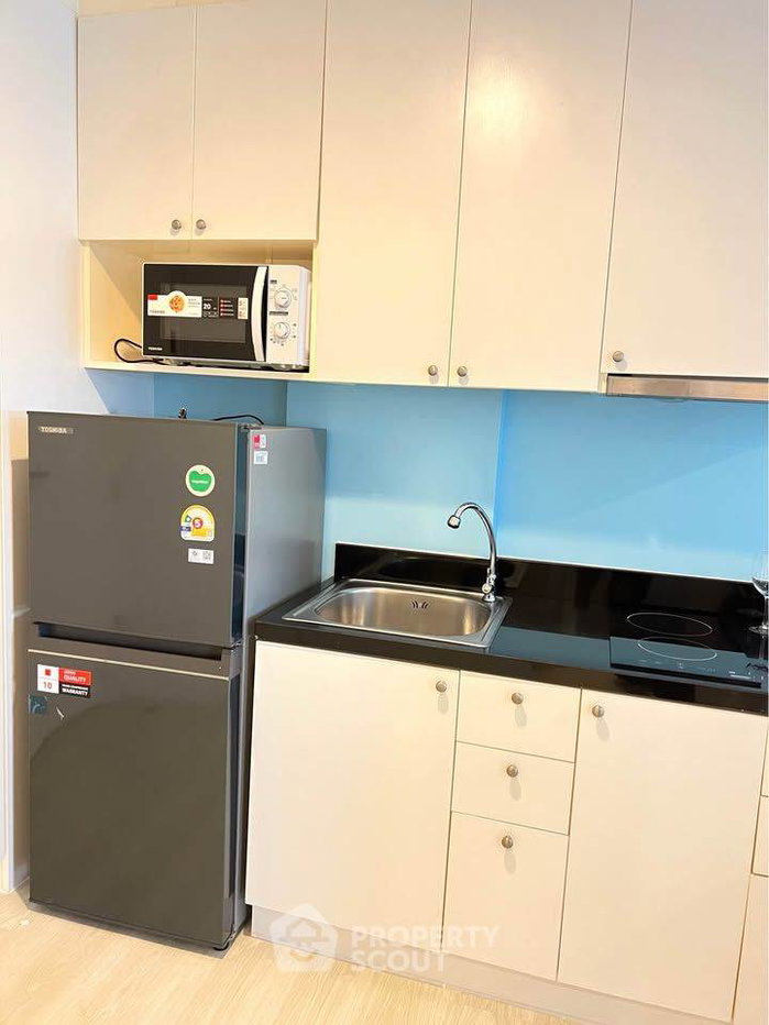 รูป คอนโด 1-ห้องนอน ที่ พาร์ค เอ็กซ์โซ เกษตร-นวมินทร์ ใน รามอินทรา (ID 2162601) - รูปที่ 9/15
