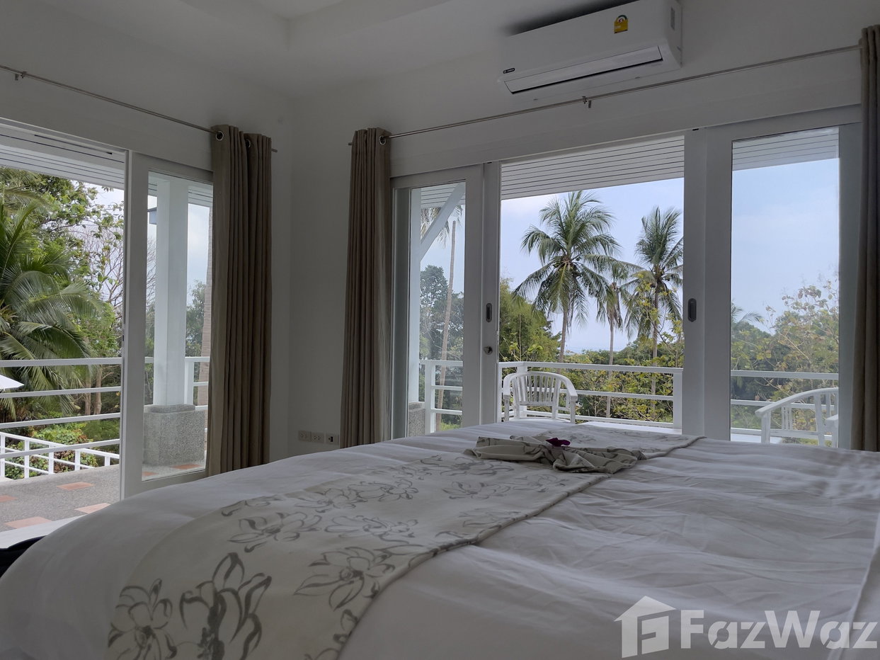 picture 4 Bedroom Villa for rent in Bo Phut, Surat Thani 1427490 - 13/21