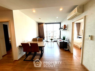 Condos for rent : 2-BR Condo at Hasu Haus Sukhumvit 77 near BTS On Nut (ID 2469308)