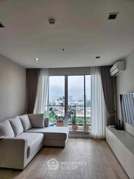คอนโด 2-ห้องนอน ที่ เดอะ รูม สาทร-ตากสิน ใกล้ BTS โพธิ์นิมิตร (ID 2960881)