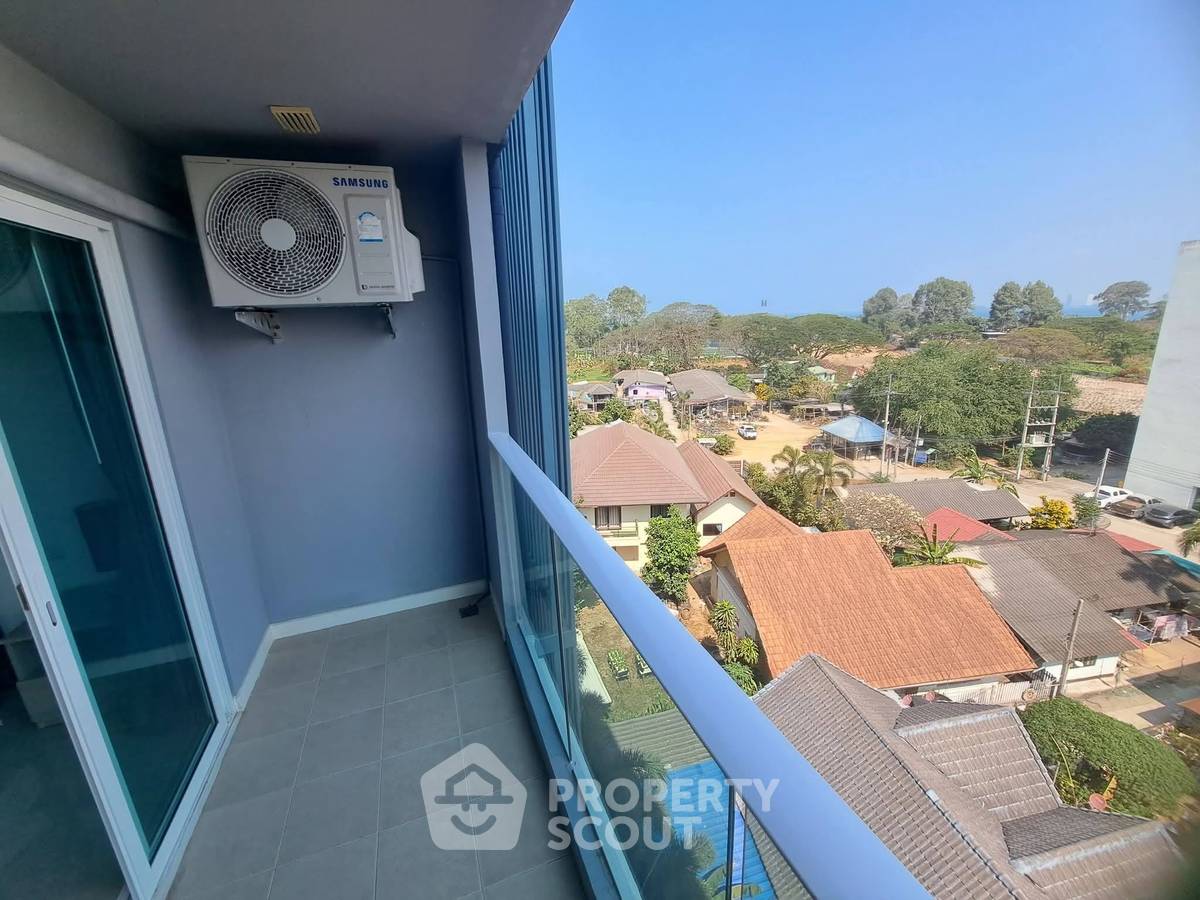 picture 2-BR Condo at Sea Saran Condominium close to Bangsaray (ID 2961744) - 20/21