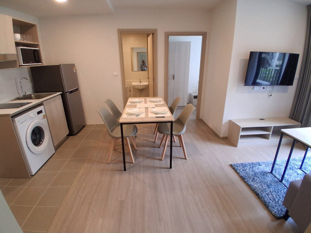 picture For rent Dcondo 2 bedroom 2 bathroom  - 5/7