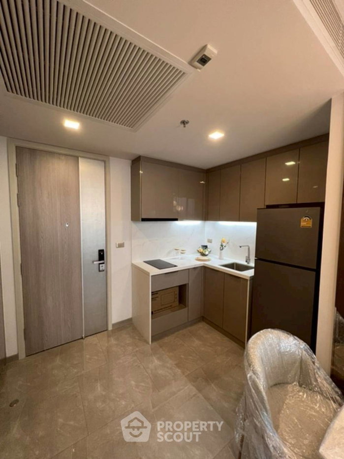 picture 1-BR Condo at One 9 Five Asoke - Rama 9 near MRT Phra Ram 9 (ID 2961924) - 6/13