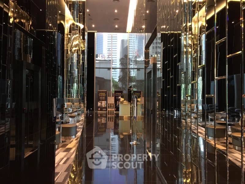 รูป คอนโด 1-ห้องนอน ที่ ริทึ่ม สาทร-นราธิวาส ใกล้ BTS ช่องนนทรี (ID 2964268) - รูปที่ 11/20