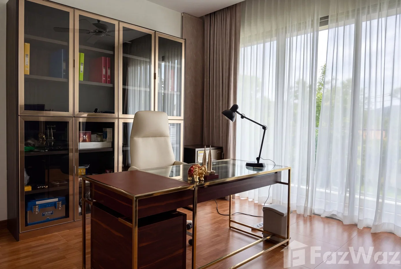 รูป ขาย วิลล่า 4 ห้องนอน ในโครงการ ลากูน่า วิลเลจ ทาวน์โฮม 6419397 - รูปที่ 17/30
