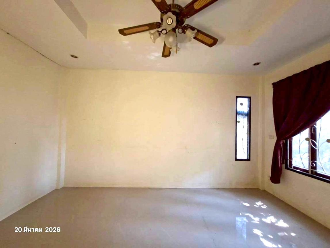 รูป บ้านเดี่ยว 74.1 ตร.วา หัวหิน ประจวบคีรีขันธ์ 2.1M - รูปที่ 22/32
