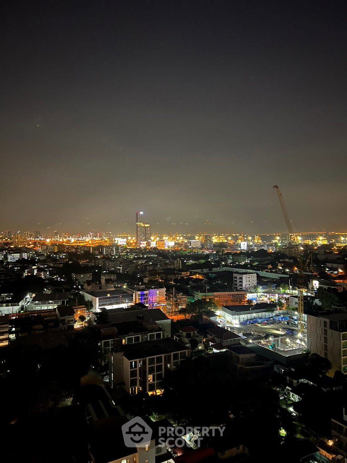 รูป คอนโด 2-ห้องนอน ที่ ริทึ่ม สุขุมวิท 44/1 ใกล้ BTS พระโขนง (ID 985314) - รูปที่ 32/32