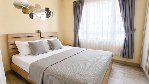 ✨💕Condo for rent at Manor Sanambinnam Condo for rent next to the Chao Phraya River.💕✨