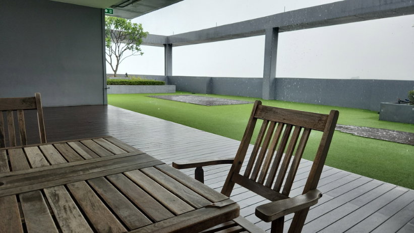 picture [For Rent] Sea Hill Condo Sriracha | Luxury Corner Unit - 34/43