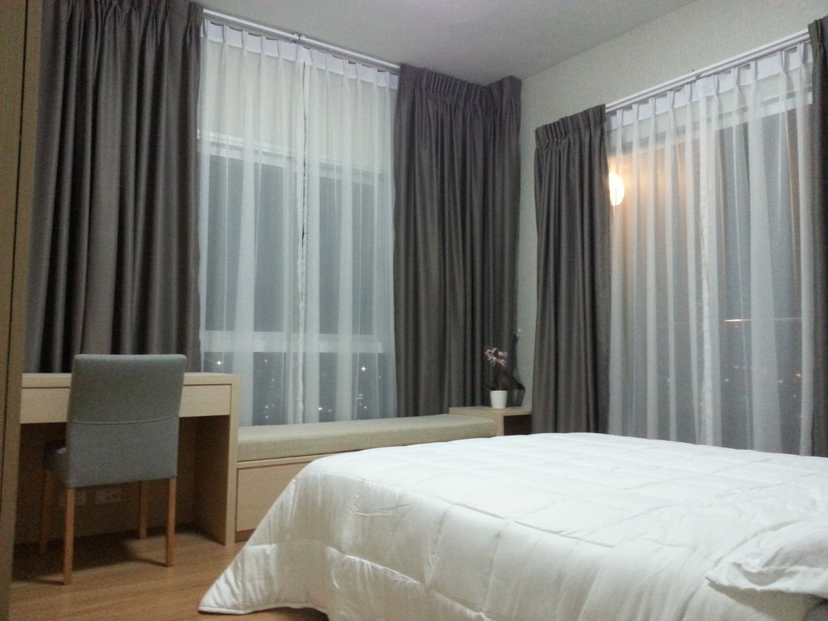 รูป ให้เช่าคอนโด ศุภาลัย มอนเต้ แอท เวียง เชียงใหม่ 2 ห้องนอน - รูปที่ 12/25