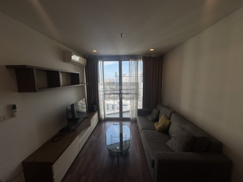 🔥🔥🔥 For Rent Condo , Le Luk Condo , BTS-Phra Khanong , Phra Khanong Nuea , Watthana , Bangkok , CX-84306 ✅ Live chat with us ADD LINE @connexproperty ✅ 🔥🔥🔥