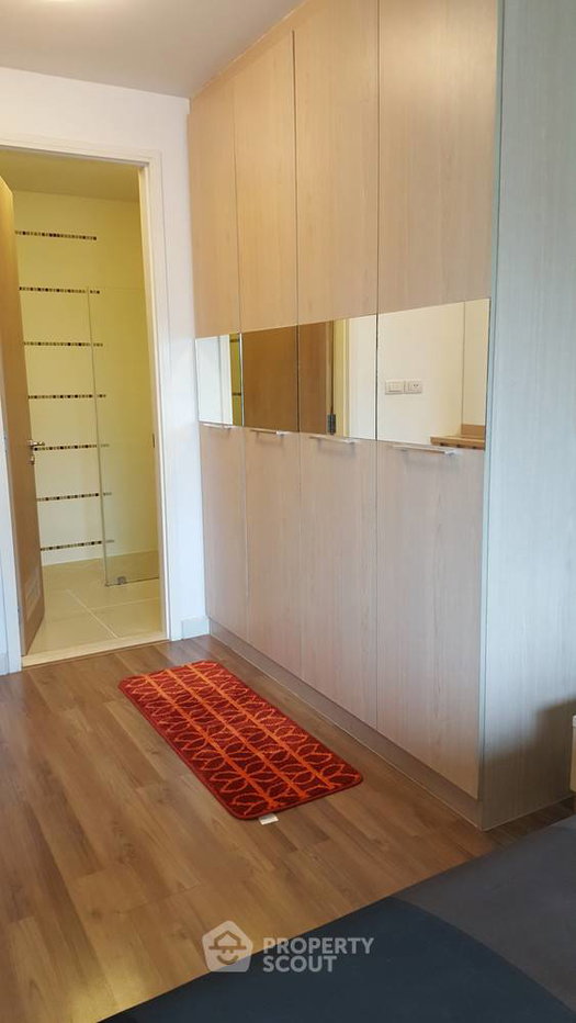 รูป คอนโด 1-ห้องนอน ที่ ฮาเว่น พหลโยธิน คอนโดมิเนียม ใกล้ BTS สะพานควาย (ID 386148) - รูปที่ 9/16