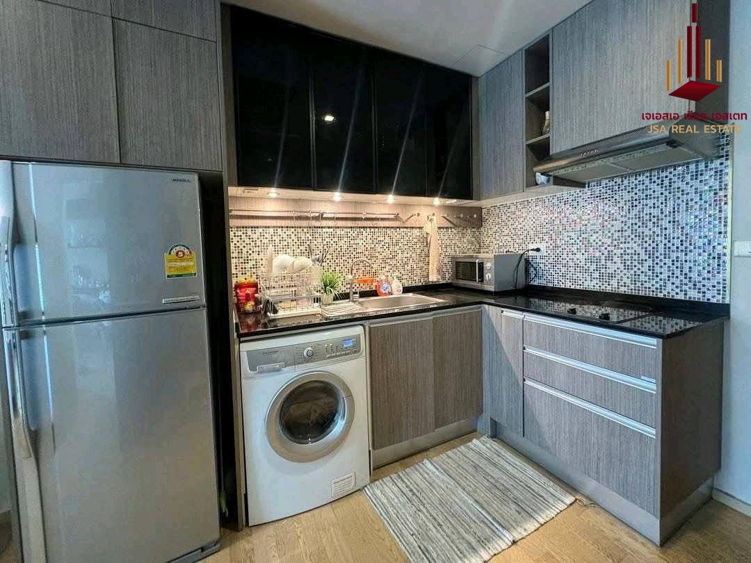 picture ✨ For Sale : Noble Refine Condo ✨ 💰 Only 8,790,000 THB - 3/6