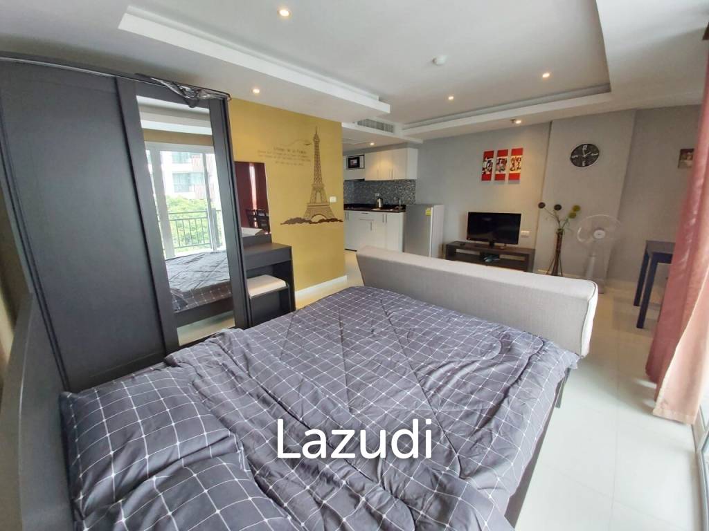picture Avenue Condominium Central Pattaya for Rent - 16/17