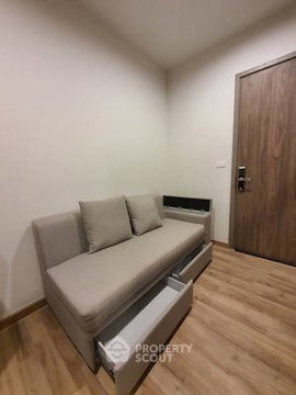 คอนโด 1-ห้องนอน ที่ นิช โมโน สุขุมวิท-แบริ่ง ใกล้ BTS แบริ่ง (ID 2147192)