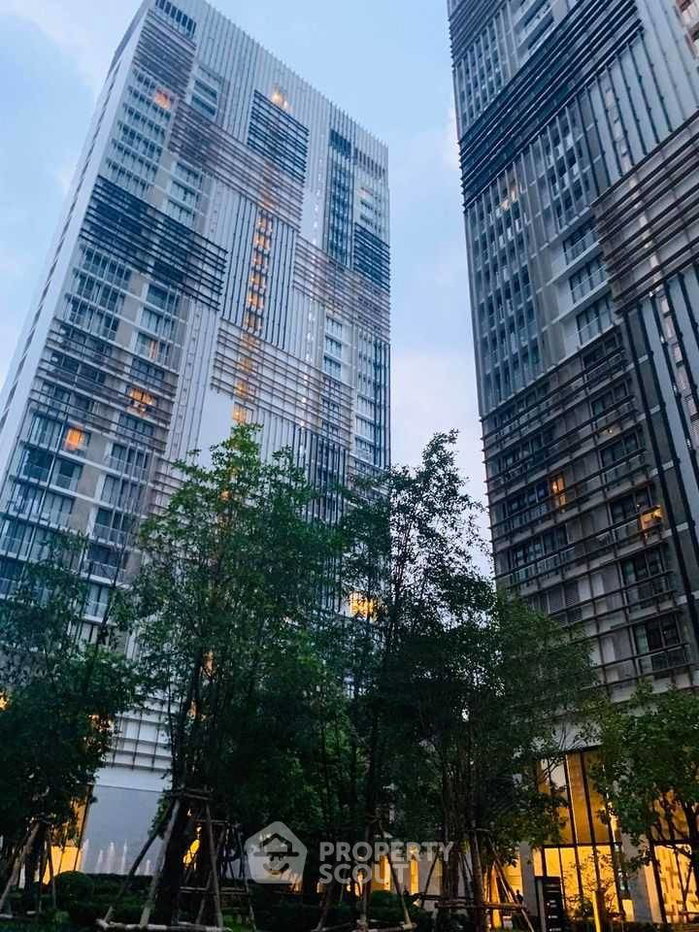 picture 1-BR Condo at Park Origin Phrom Phong near BTS Phrom Phong (ID 578163) - 11/20