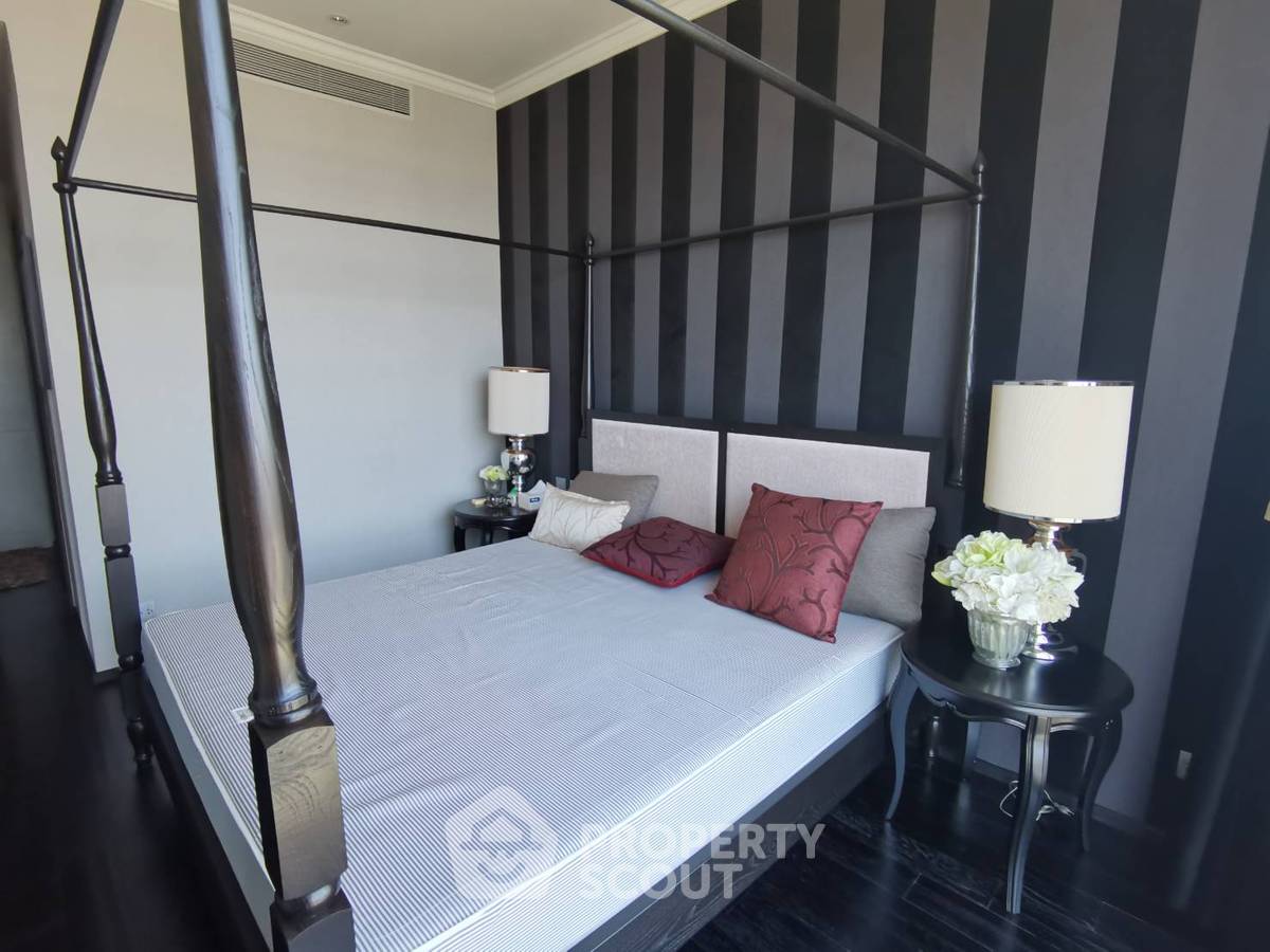 รูป คอนโด 2-ห้องนอน ที่ ควอทโทร บาย แสนสิริ ใกล้ BTS ทองหล่อ (ID 512371) - รูปที่ 6/26