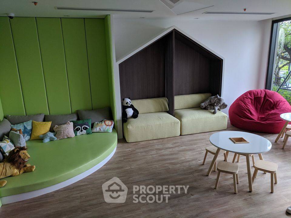 รูป คอนโด 1-ห้องนอน ที่ วิสซ์ดอม เอสเซ้นส์ สุขุมวิท ใกล้ BTS ปุณณวิถี (ID 375144) - รูปที่ 7/8