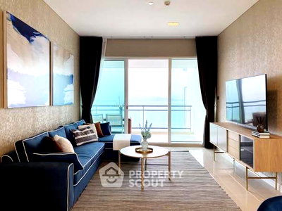 คอนโดให้เช่า : คอนโด 2-ห้องนอน ที่ วินด์แฮม จอมเทียน พัทยา ใกล้ เมืองพัทยา (ID 2731702)