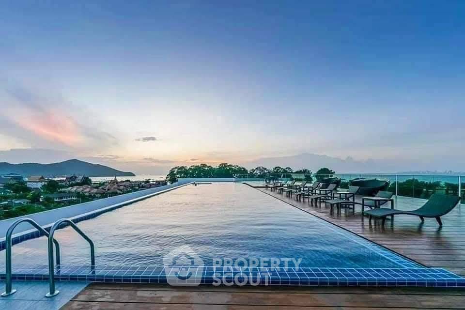 รูป คอนโด 2-ห้องนอน ที่ ซี สราญ คอนโดมิเนียม ใกล้ บางเสร่ (ID 2961744) - รูปที่ 5/21