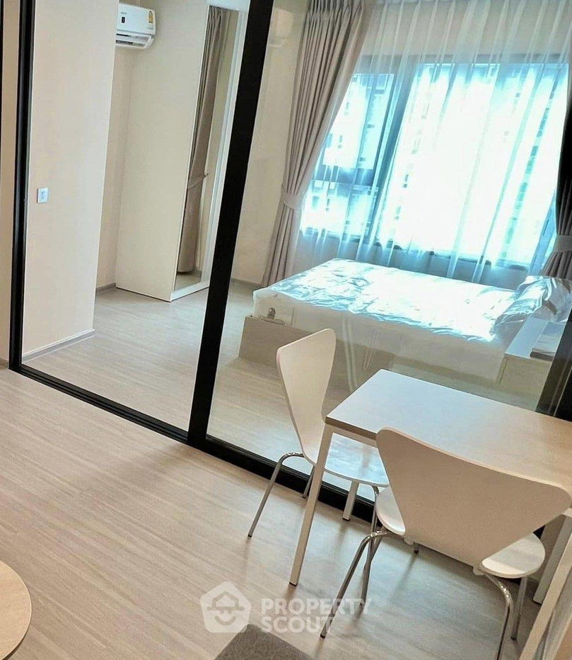รูป คอนโด 1-ห้องนอน ที่ แอสปาย เอราวัณ ไพร์ม ใกล้ BTS โรงเรียนนายเรือ (ID 1232672) - รูปที่ 5/8
