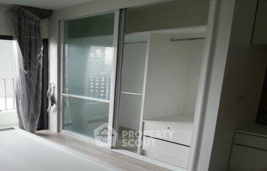 รูป คอนโด 1 ห้องนอน Ideo Mobi Rama 9 ใกล้ MRT พระราม 9 200 ม. (ID 72506) - รูปที่ 4/6