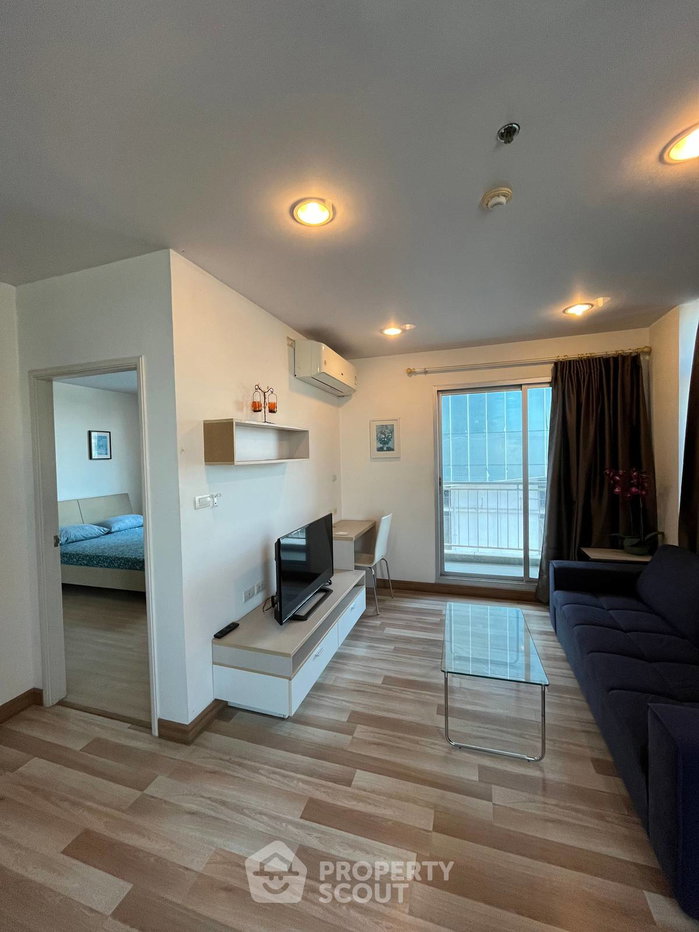 picture 1-BR Condo at Centric Scene Sukhumvit 64 near BTS Udom Suk (ID 830409) - 2/5