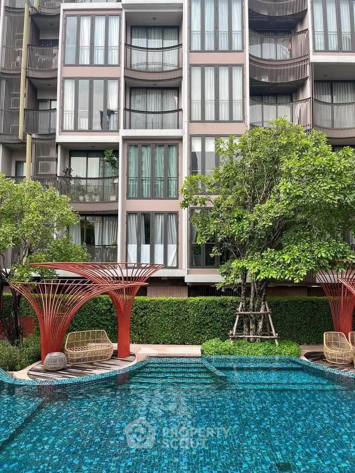 picture 1-BR Condo at Kawa Haus near BTS On Nut (ID 2961906) - 15/23