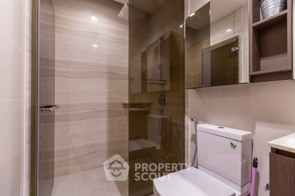 รูป คอนโด 1-ห้องนอน ที่ เดอะ ไลน์ สุขุมวิท 71 ใกล้ BTS พระโขนง (ID 2047586) - รูปที่ 19/22