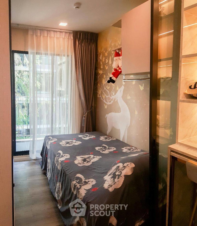 รูป คอนโด 1-ห้องนอน ที่ แอทโมซ รัชดา-ห้วยขวาง ใน วังทองหลาง (ID 508689) - รูปที่ 3/8