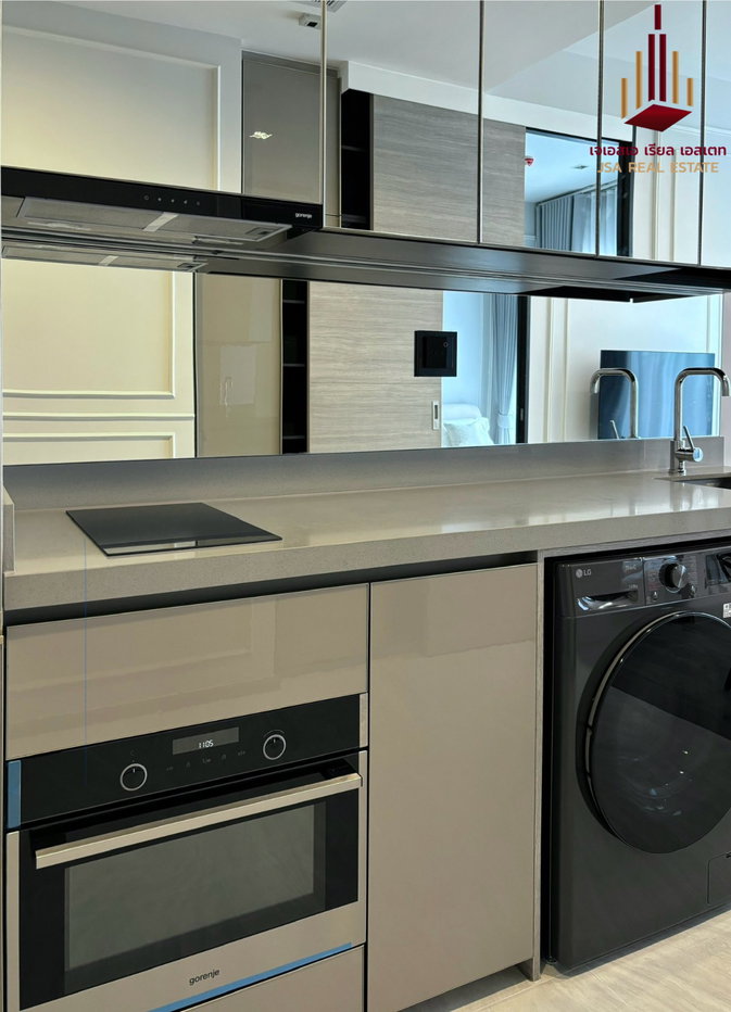 picture ✨ For Rent: Citi Smart Sukhumvit 18 Condo ✨ 💰 Only 30,000 THB/month - 3/7