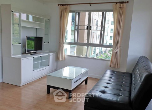 2-BR Condo at Lumpini Ville Ramkhamhaeng 26 close to Ramkhamhaeng (ID 2189514)