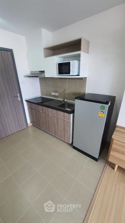 รูป คอนโด 1-ห้องนอน ที่ ศุภาลัย เวอเรนด้า รามคำแหง ใกล้ รามคำแหง (ID 834799) - รูปที่ 2/6
