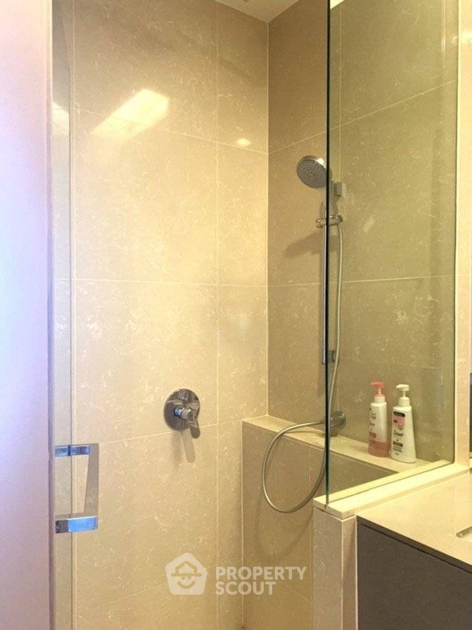 รูป คอนโด 1-ห้องนอน ที่ ดิ เอส อโศก ใกล้ MRT สุขุมวิท (ID 2788263) - รูปที่ 12/12