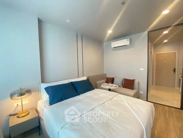 รูป คอนโด 1-ห้องนอน ที่ คัลเจอร์ ทองหล่อ ใกล้ BTS ทองหล่อ (ID 2960355) - รูปที่ 2/13