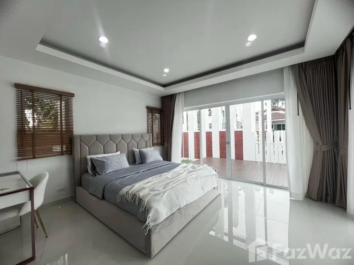 รูป วิลล่าให้เช่า 3 ห้องนอน ใน เทพกระษัตรี, ภูเก็ต 2338131 - รูปที่ 9/14