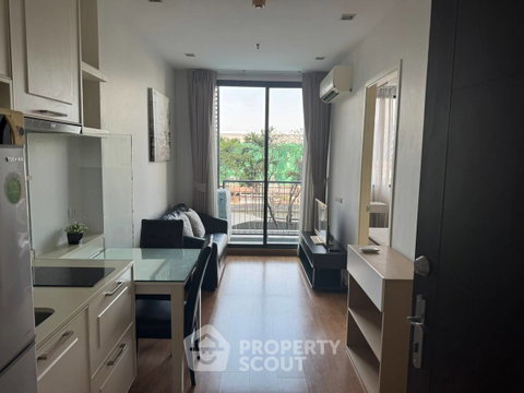 1-BR Condo at Q House Sukhumvit 79 near BTS On Nut (ID 2025230)