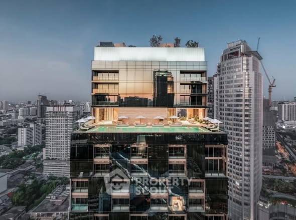 picture 2-BR Condo at The Strand Thonglor near BTS Thong Lor (ID 2961182) - 5/5