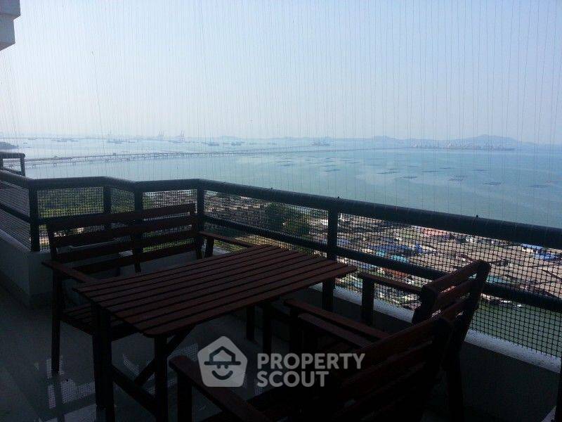 picture 2-BR Condo at Rama Harbour View Condominium in Surasak (ID 2963844) - 10/28