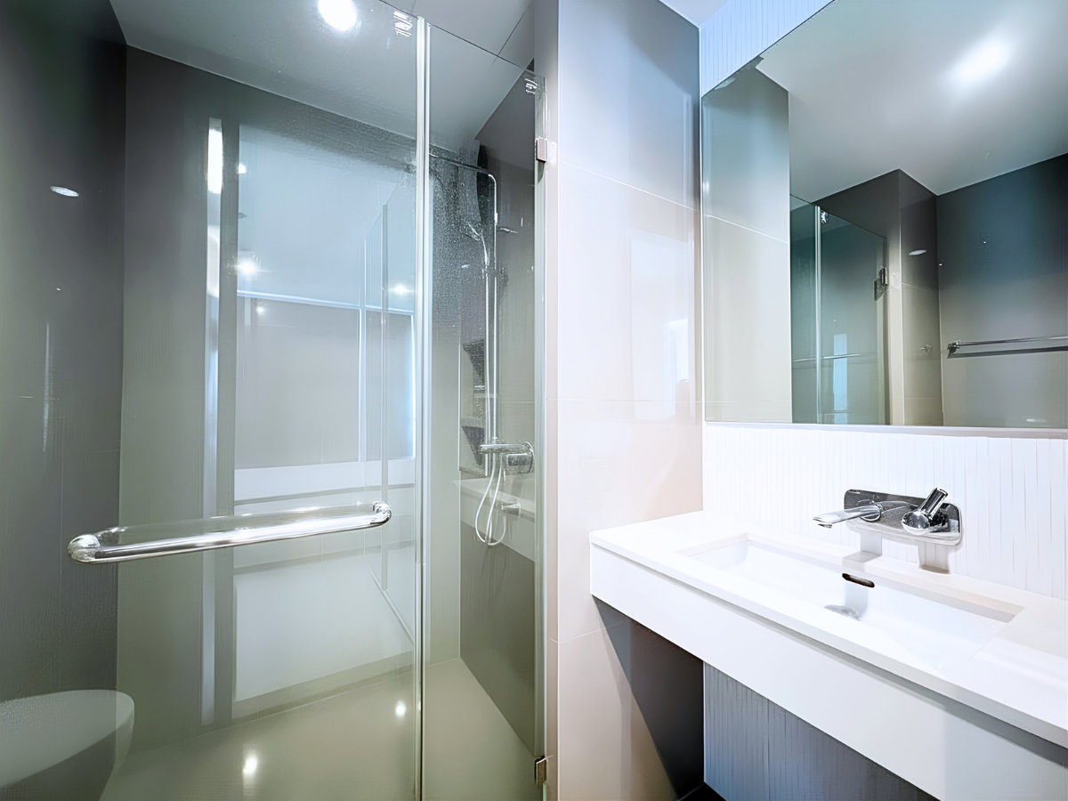 picture Condo for rent in Rhythm Sukhumvit 42 (BTS Ekkamai)  - 7/7