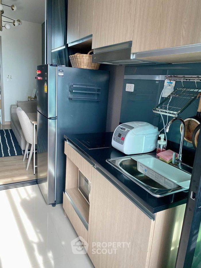 รูป คอนโด 1-ห้องนอน ที่ นิช โมโน สุขุมวิท-แบริ่ง ใกล้ BTS แบริ่ง (ID 1260422) - รูปที่ 7/17
