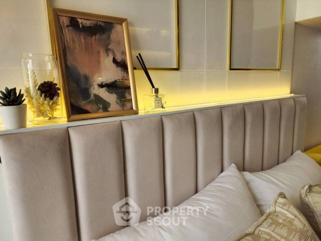 picture Studio Condo at Knightsbridge Prime Onnut near BTS On Nut (ID 2957441) - 5/9